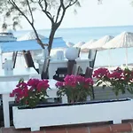 yahşi beach hotel
