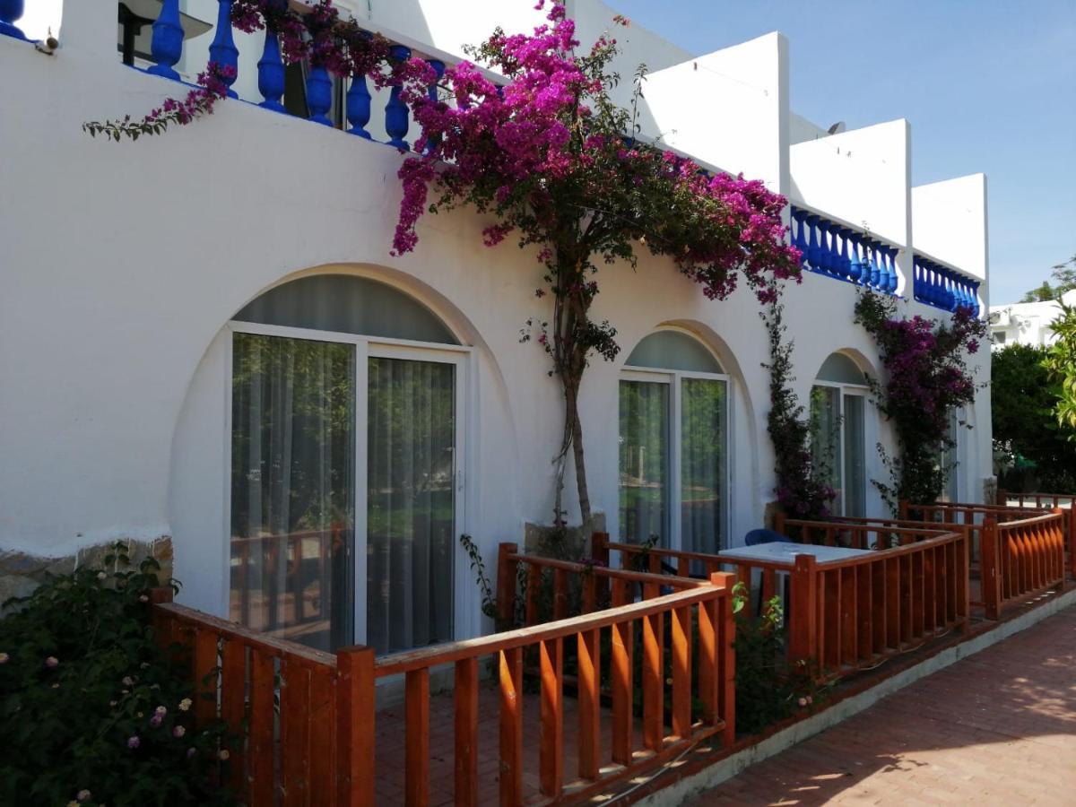 Yahşi Beach * Bodrum
