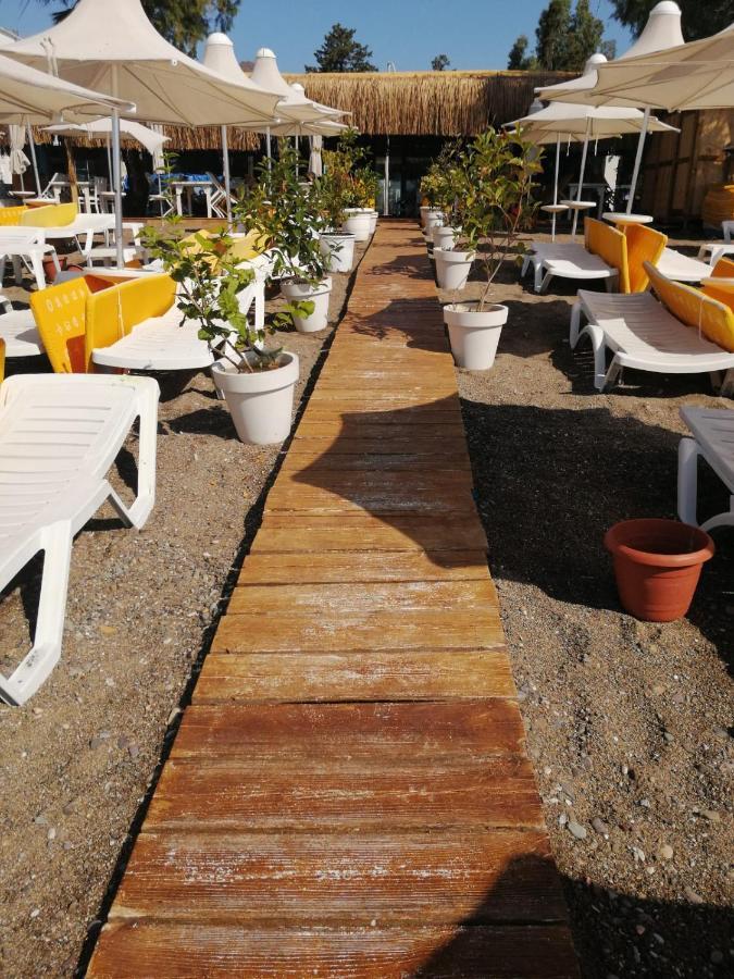 Yahşi Beach Otel Bodrum