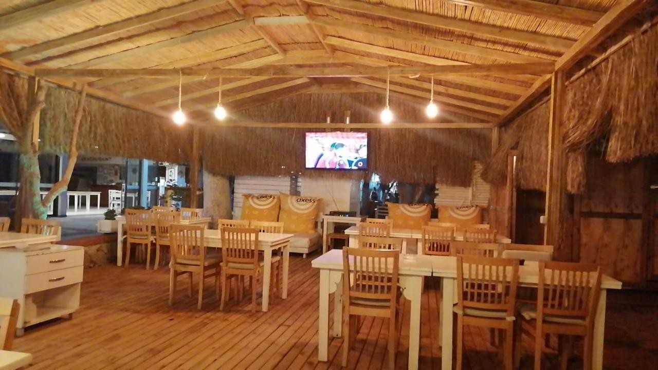 Otel Yahşi Beach