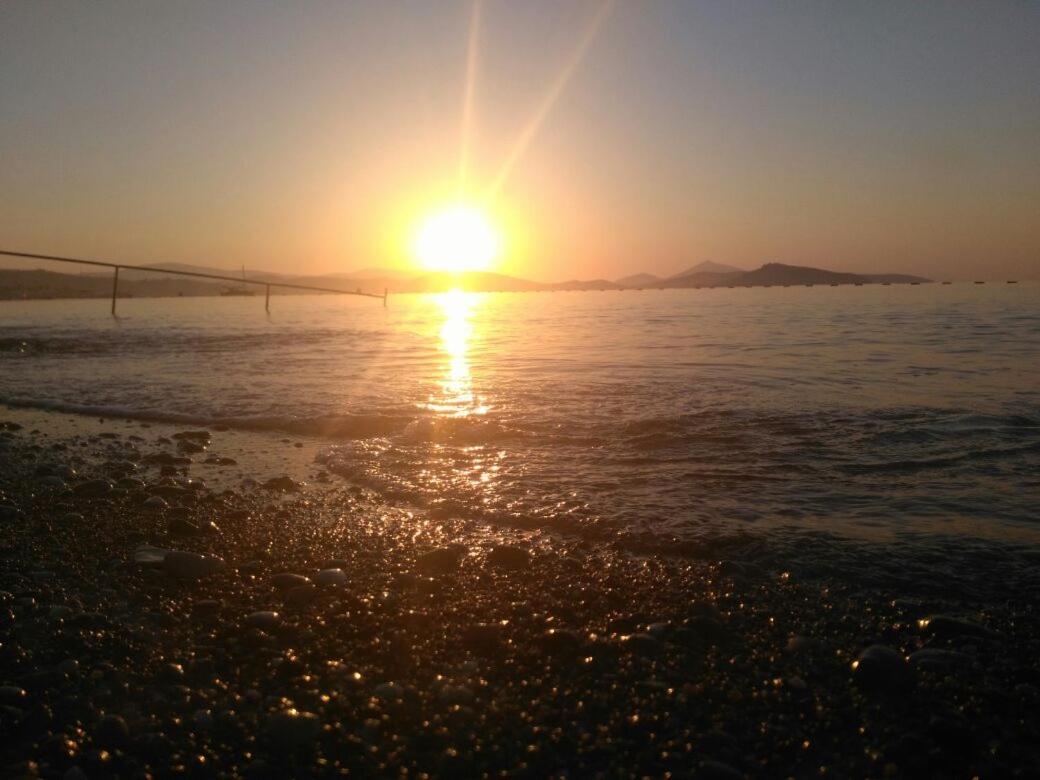 Yahsi Beach Hotel Bodrum